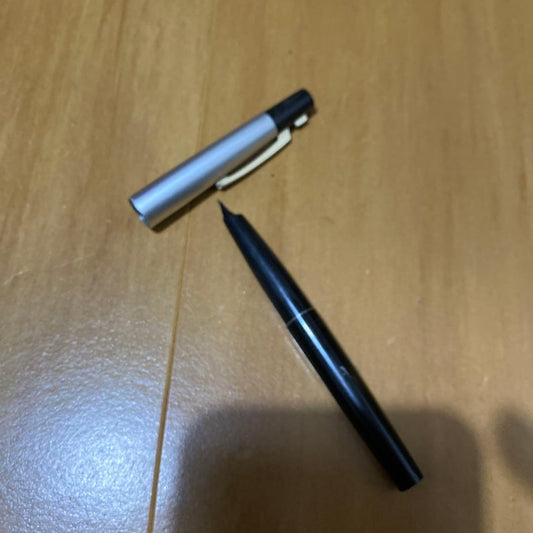 14K Fountain Pen Retro Junk Used Not Tested | Suadpens