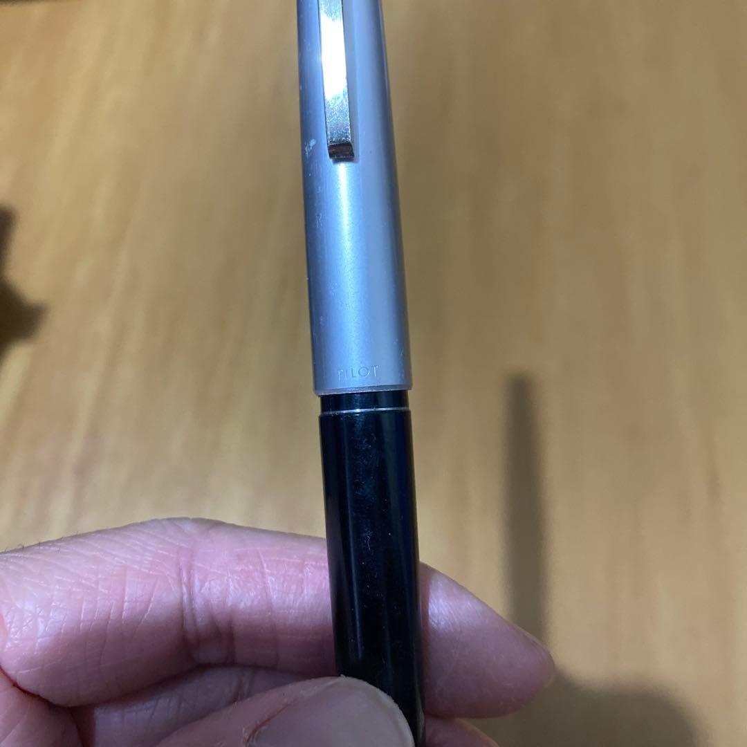 14K Fountain Pen Retro Junk Used Not Tested | Suadpens