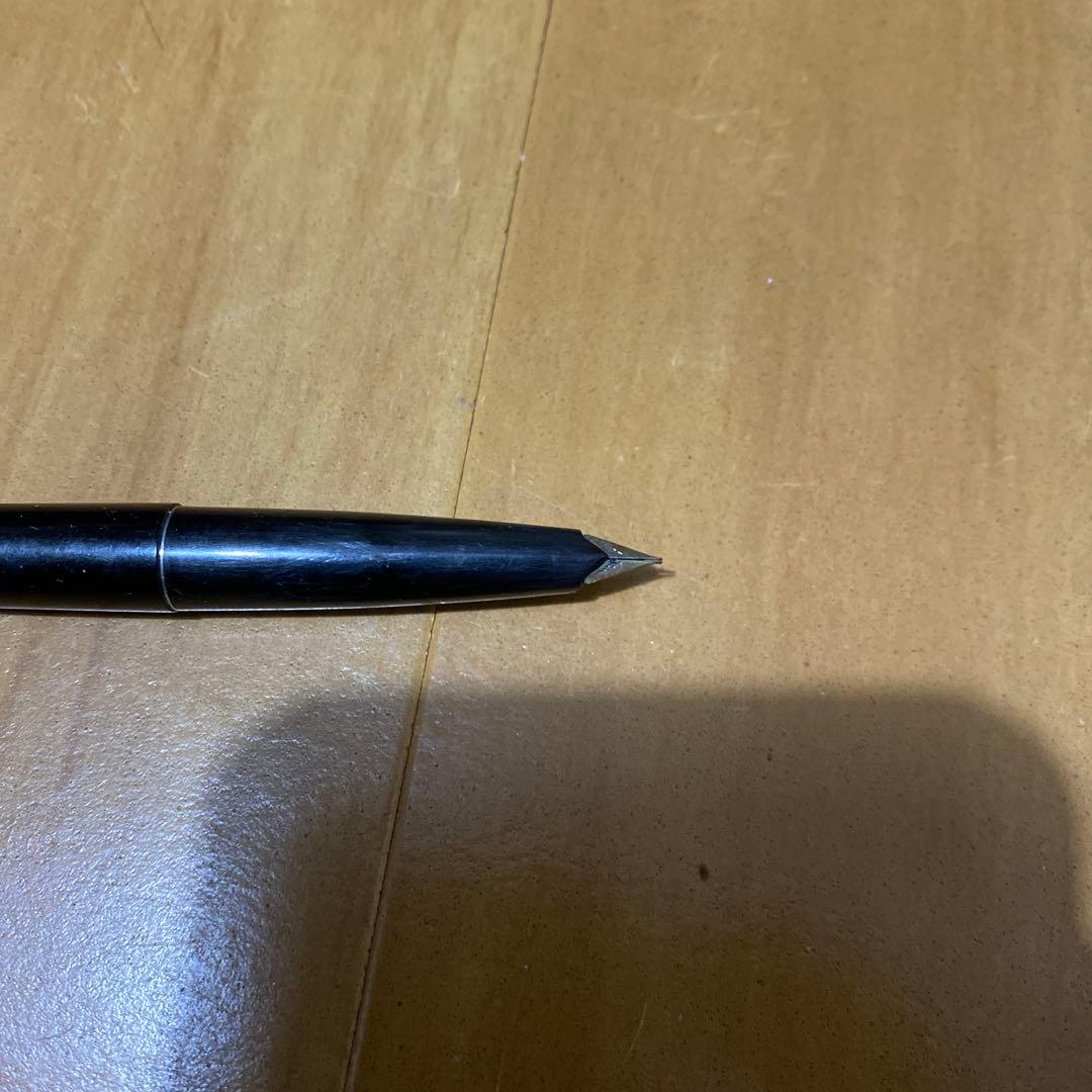 14K Fountain Pen Retro Junk Used Not Tested | Suadpens