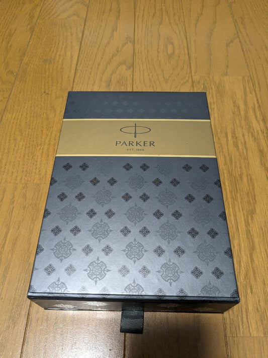 PARKER Ballpoint Pen Limited Edition Gift Set Office Accessory | Suadpens