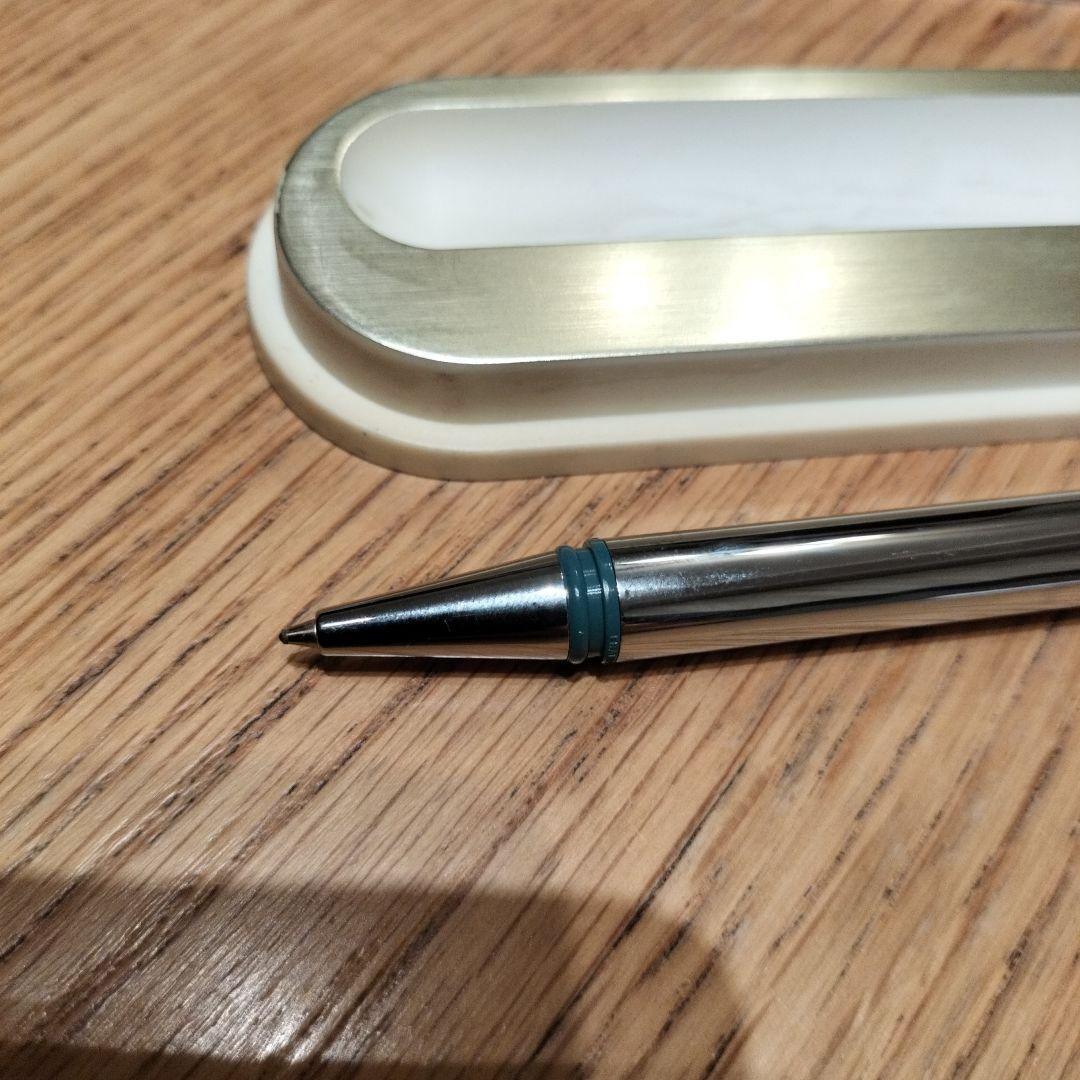 Waterman Retro Ballpoint Pen Unused Blue Ink NC/NR | Suadpens