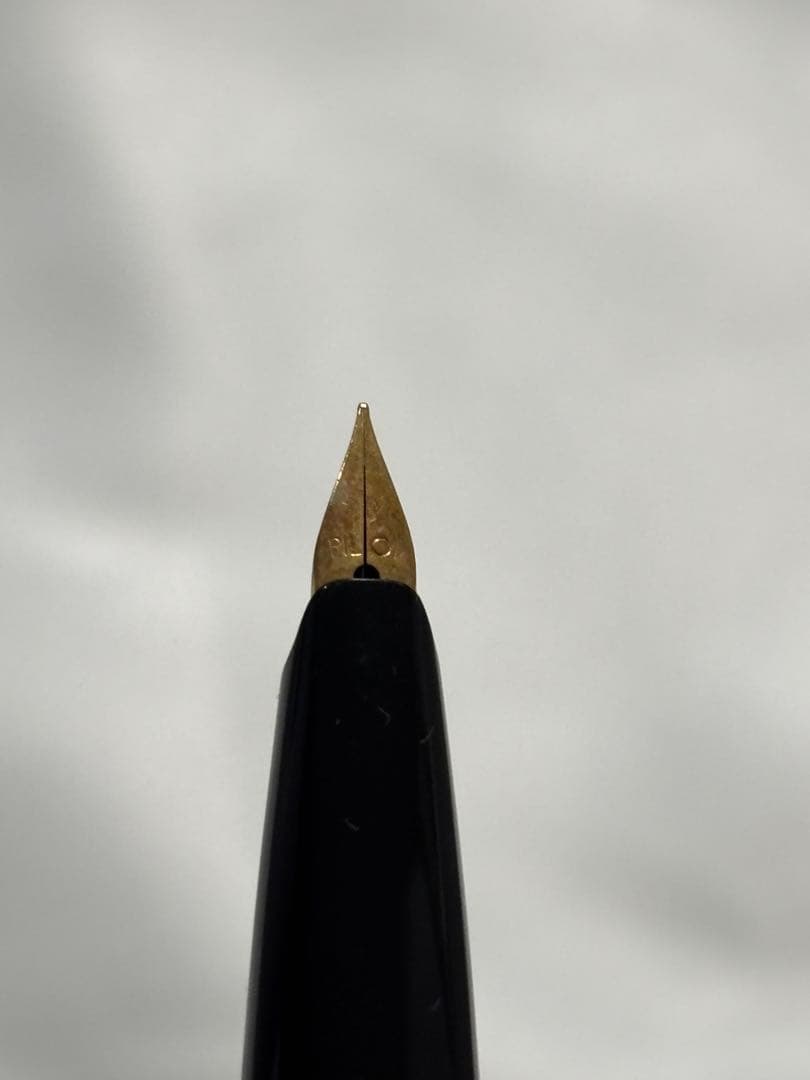 Pilot 1970s Fountain Pen Set of 2 Retro Unused Vintage Writing Collectible | Suadpens