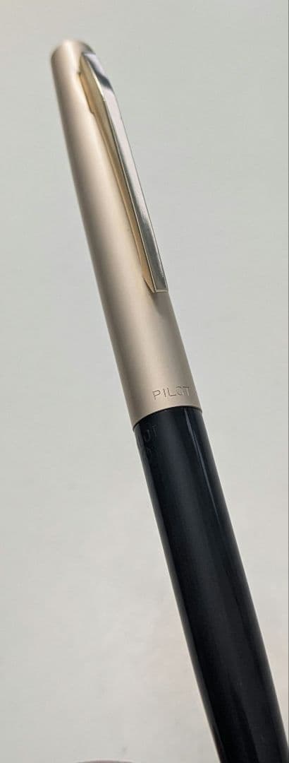 Showa Retro Pilot Mechanical Pencil Vintage Japan Used Free Shipping | Suadpens