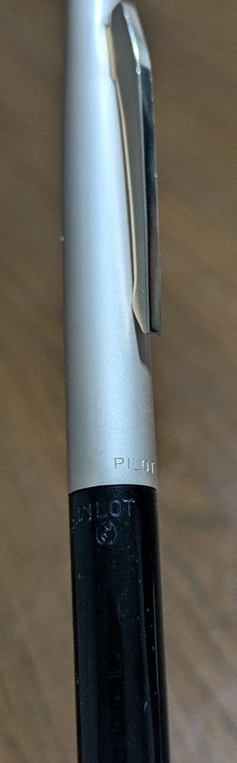 Showa Retro Pilot Mechanical Pencil Vintage Japan Used Free Shipping | Suadpens