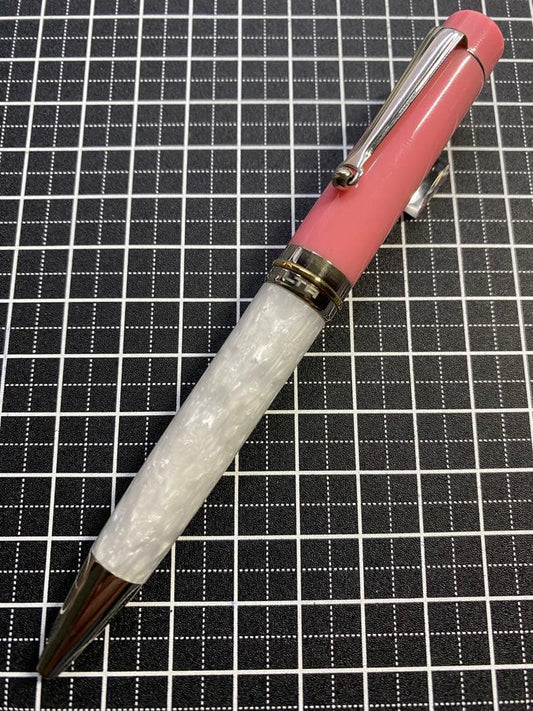 Delta Vintage Volonta Ballpoint Pen Japan Limited Edition Used | Suadpens