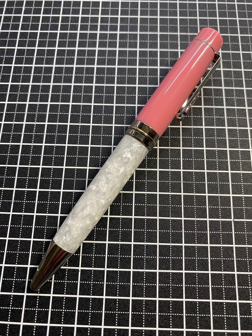 Delta Vintage Volonta Ballpoint Pen Japan Limited Edition Used | Suadpens