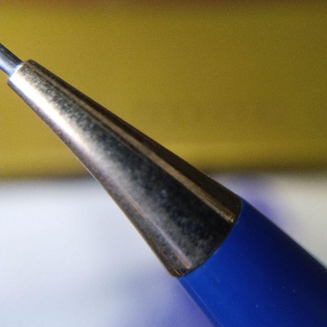Maruzem Vintage Mechanical Pencil Rotary Retractable Unused Retro 2.1 in | Suadpens