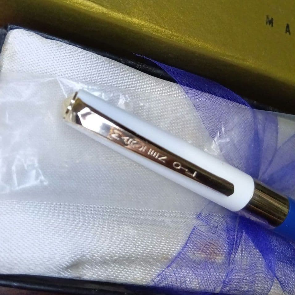 Maruzem Vintage Mechanical Pencil Rotary Retractable Unused Retro 2.1 in | Suadpens