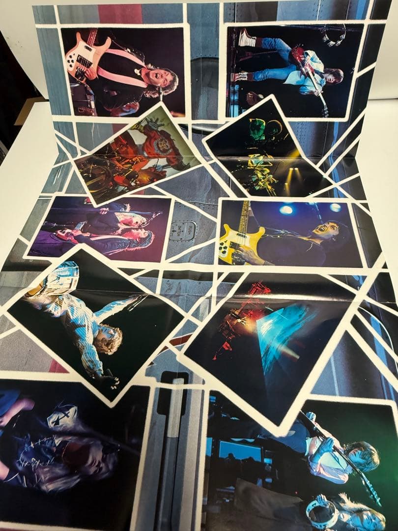 ⭕️Price lower⭕️★Paul McCartney★ WINGS OVER AMERICA | Japansoundstore