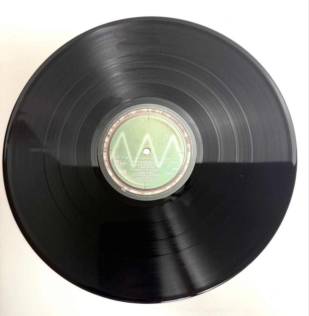 ⭕️Price lower⭕️★Paul McCartney★ WINGS OVER AMERICA | Japansoundstore