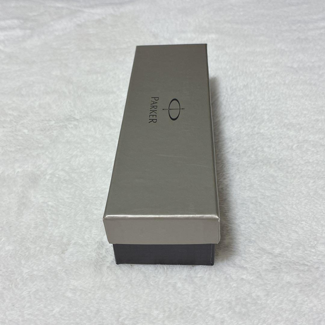 Parker IM 5th Premium Etching Black Fountain Pen  Unused | Suadpens