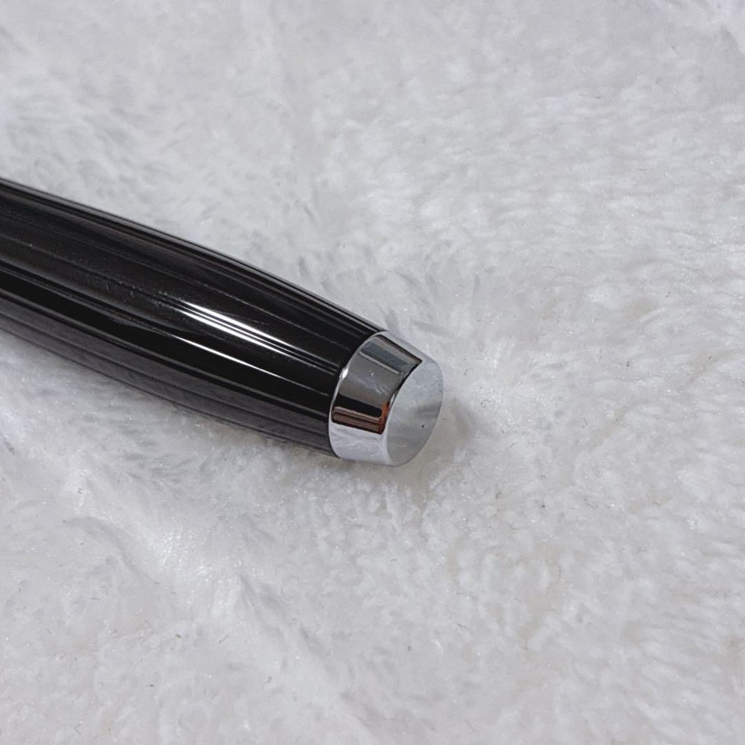 Parker IM 5th Premium Etching Black Fountain Pen  Unused | Suadpens