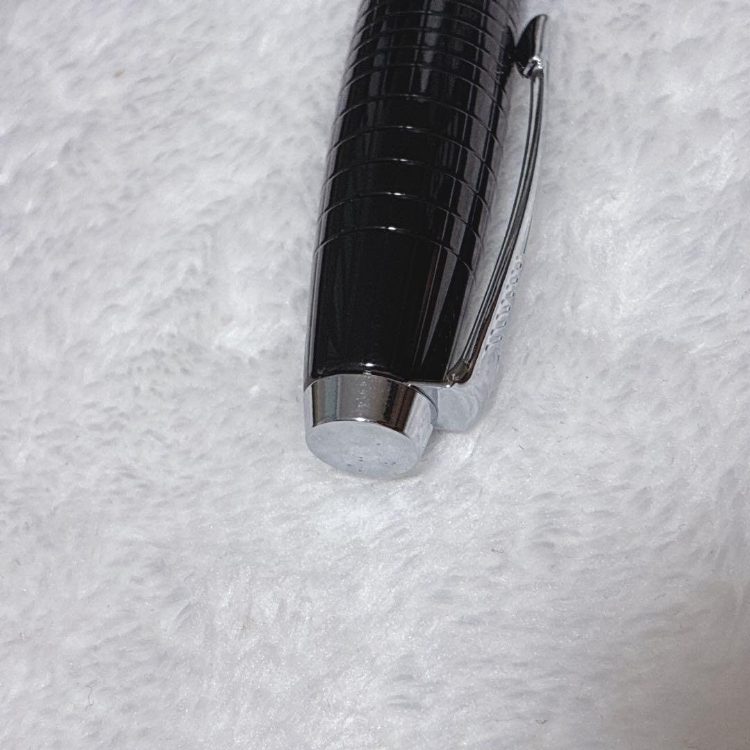 Parker IM 5th Premium Etching Black Fountain Pen  Unused | Suadpens