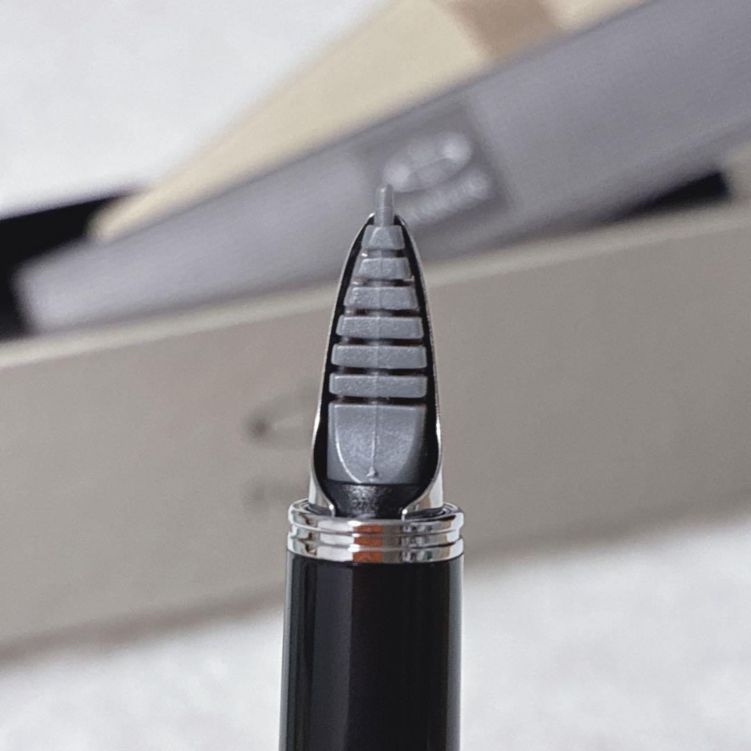 Parker IM 5th Premium Etching Black Fountain Pen  Unused | Suadpens