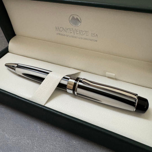 Monteverde Prima Ballpoint Pen Japan Limited, Good Condition | Suadpens