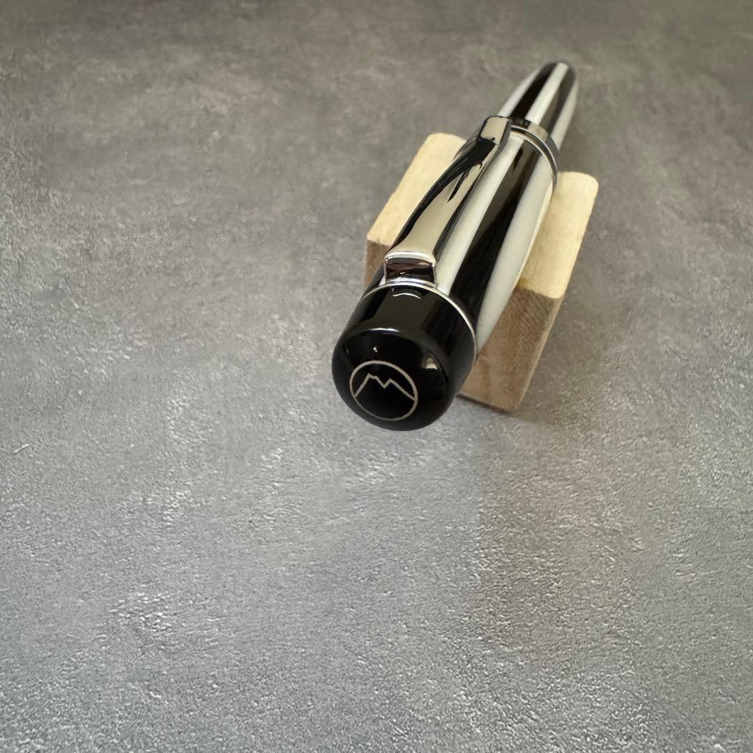 Monteverde Prima Ballpoint Pen Japan Limited, Good Condition | Suadpens