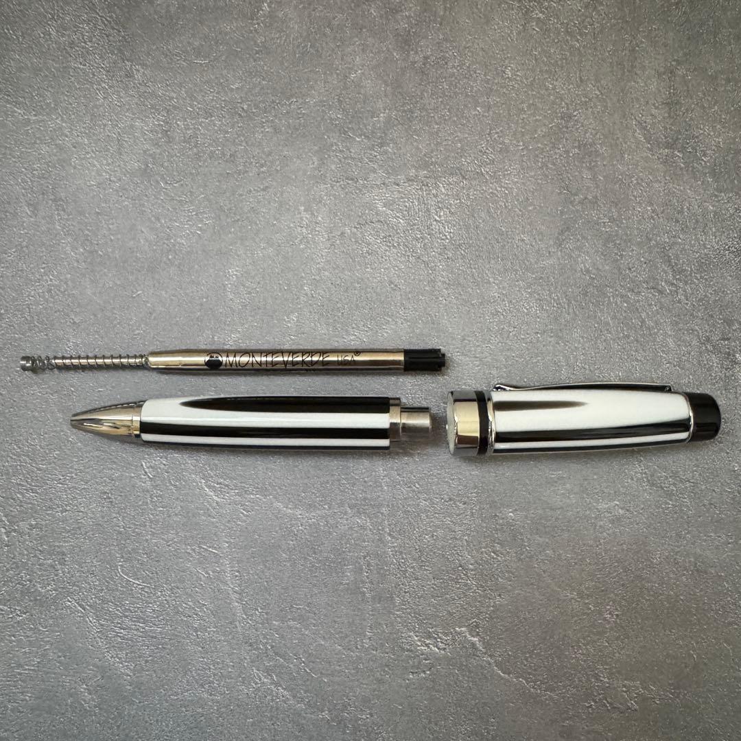 Monteverde Prima Ballpoint Pen Japan Limited, Good Condition | Suadpens