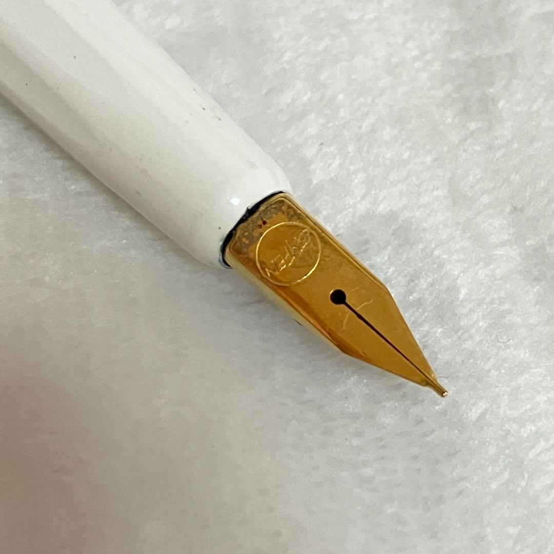 Maison Ikkoku Rumiko Takahashi Fountain Pen Retro Used, Collectible, Rare | Suadpens