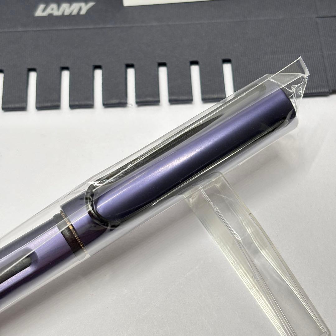LAMY AL-Star Fountain Pen EF Dark Dusk, Limited Edition, | Suadpens