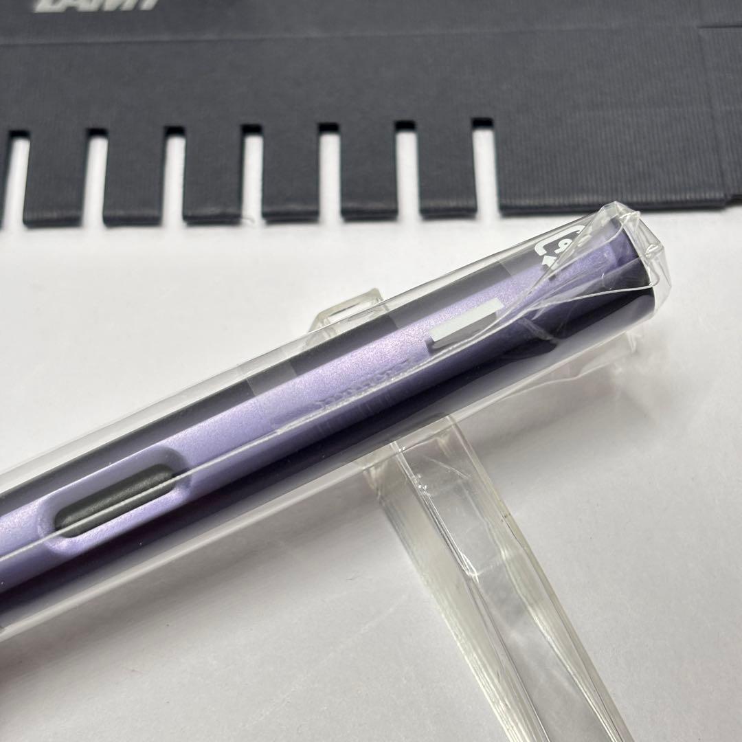 LAMY AL-Star Fountain Pen EF Dark Dusk, Limited Edition, | Suadpens