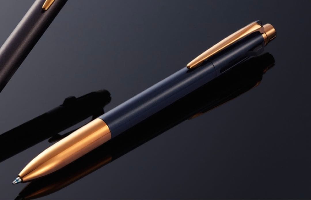 Mitsubishi Jetstream 2&1 0.5mm Limited Color Unused Ballpoint Pen | Suadpens