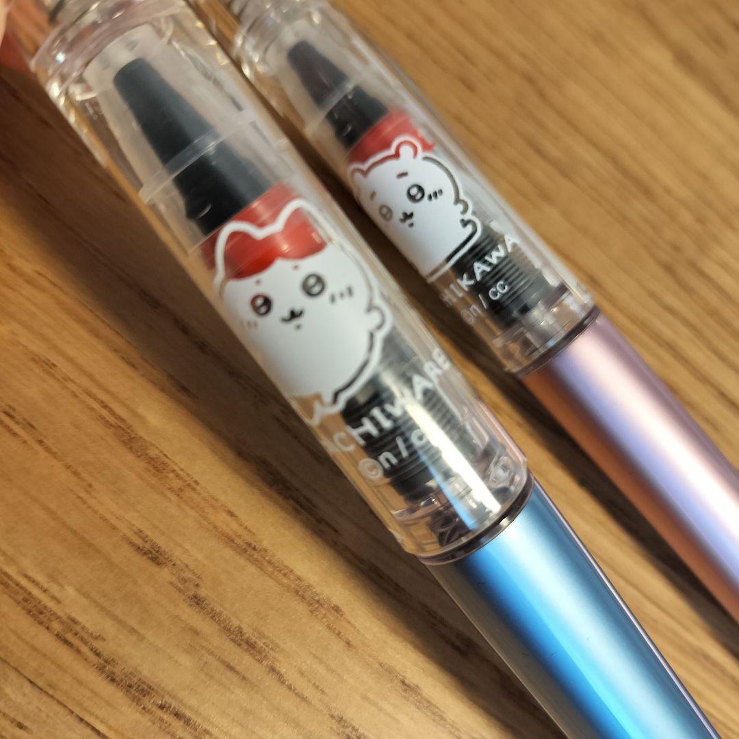 Chiikawa Hachiware Limited Edition Platinum Soft Scoring Pen  Unused | Suadpens