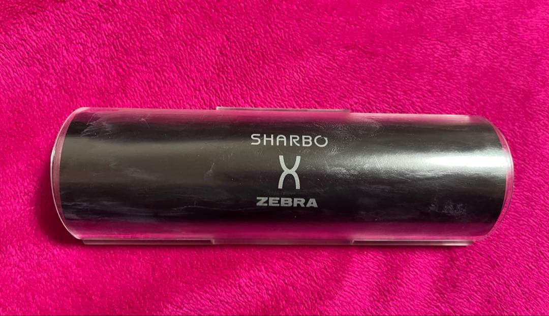 ZEBRA Sharbo-X SNOOPY Navy Limited Edition 2014 Pen Replacement Shaft Only | Suadpens