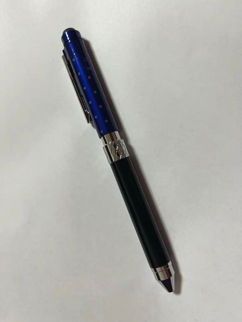 ZEBRA Sharbo-X SNOOPY Navy Limited Edition 2014 Pen Replacement Shaft Only | Suadpens