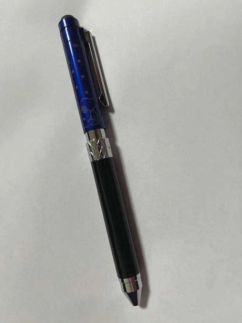 ZEBRA Sharbo-X SNOOPY Navy Limited Edition 2014 Pen Replacement Shaft Only | Suadpens