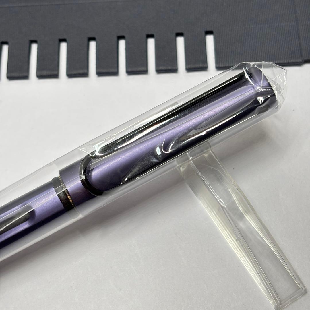 LAMY AL-star Fountain Pen Dark Dusk Mint M  Limited | Suadpens