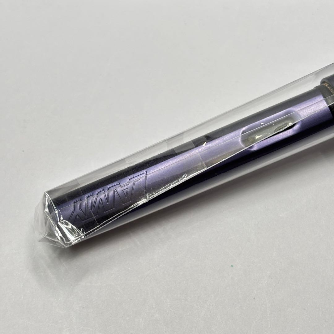 LAMY AL-star Fountain Pen Dark Dusk Mint M  Limited | Suadpens