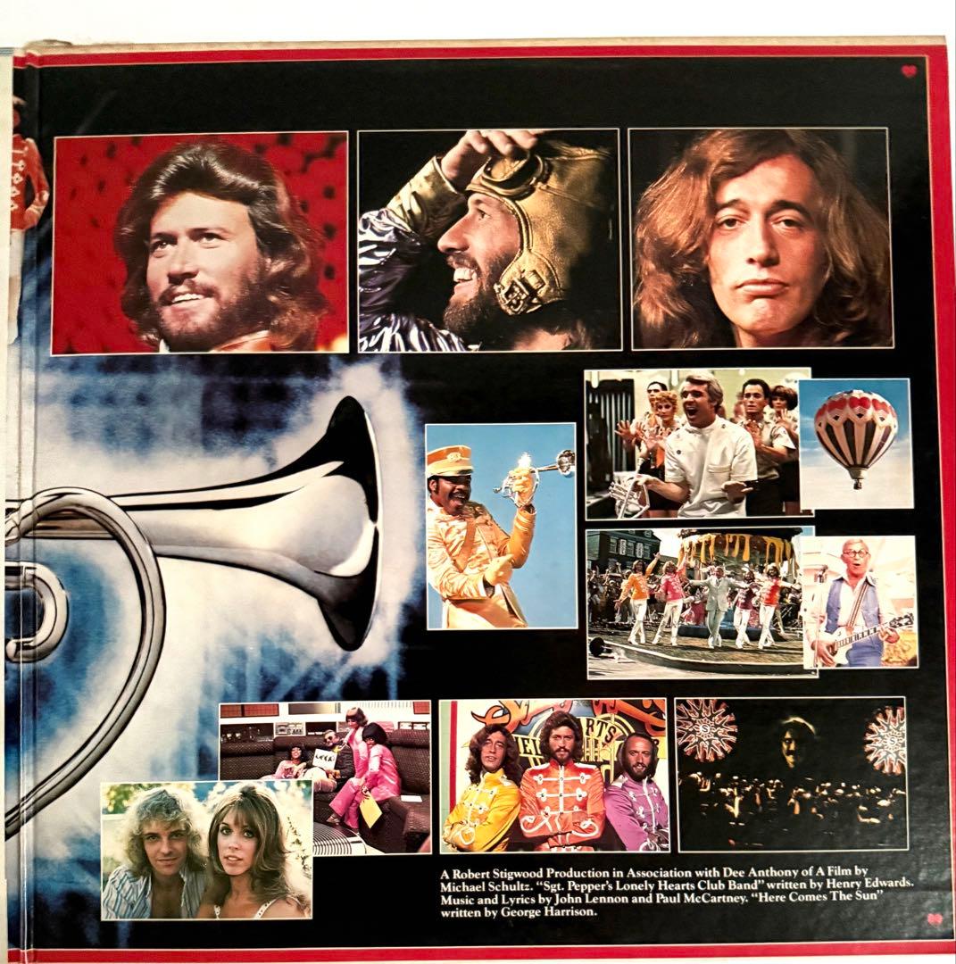 ⭕️Price reduction⭕️★Movie Sgt. Papers… Original soundtrack edition | Japansoundstore