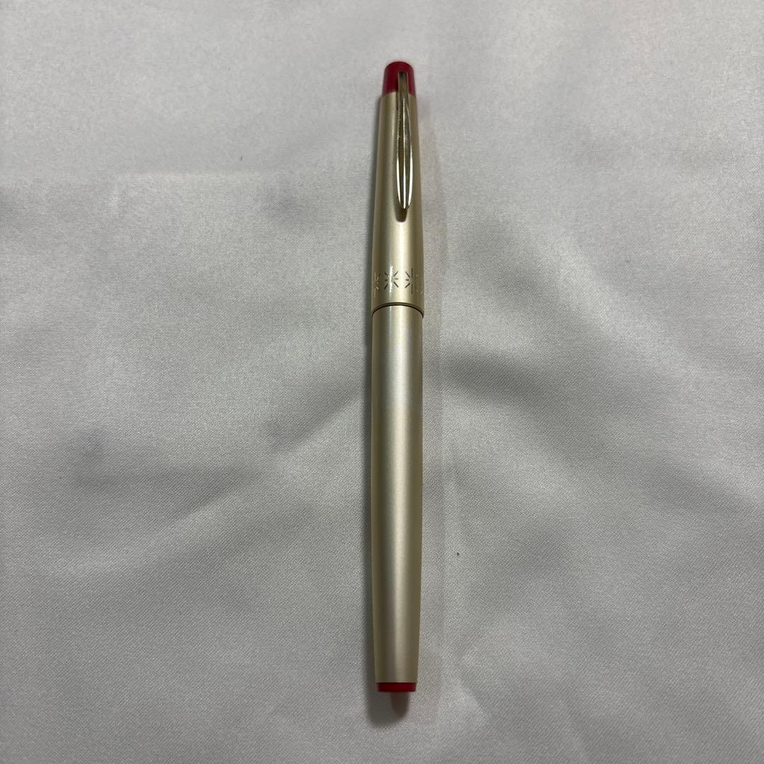 Pilot 1970s 14K Fine Point Fountain Pen Unused Retro Collectible | Suadpens