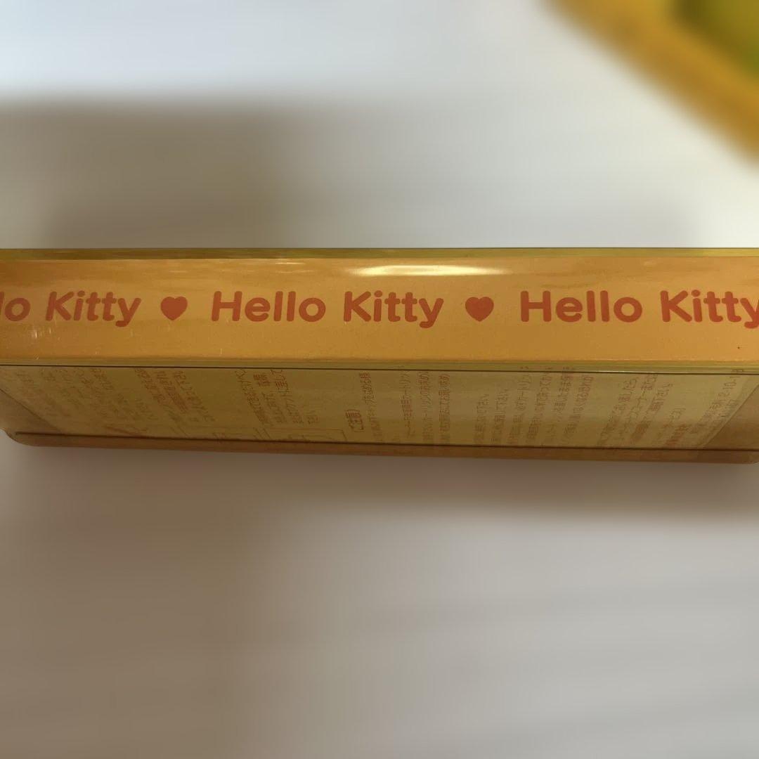Sanrio Hello Kitty Pompompurin Retro Fountain Pen Set of 2, Unused, 1998 | Suadpens