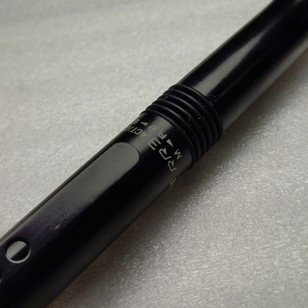 Platinum RR3 Action Multi-pen Set Fountain Pen Mechanical Pencil Ballpoint Used | Suadpens