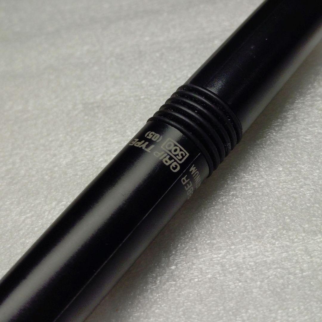 Platinum RR3 Action Multi-pen Set Fountain Pen Mechanical Pencil Ballpoint Used | Suadpens