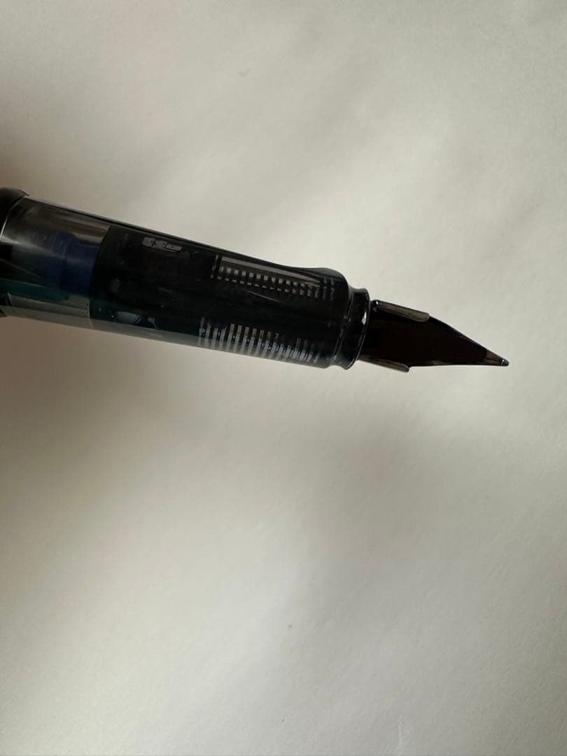 LAMY Al-Star 50th Limited Edition Fountain Pen Used, Aluminum Case | Suadpens