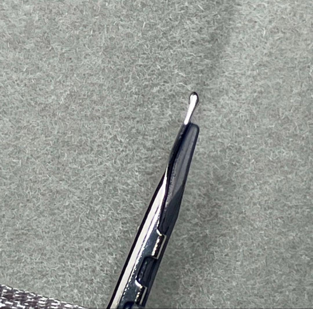 Pilot Capless Decimo Fountain Pen 20 Colors Dark Gray M-Size Limited Used | Suadpens