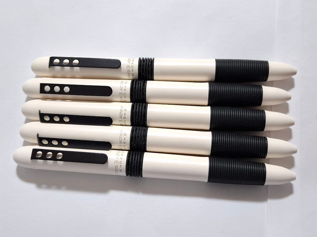 Platinum RR3 Action Rubber Grip 26 pcs Discontinued New Collection | Suadpens