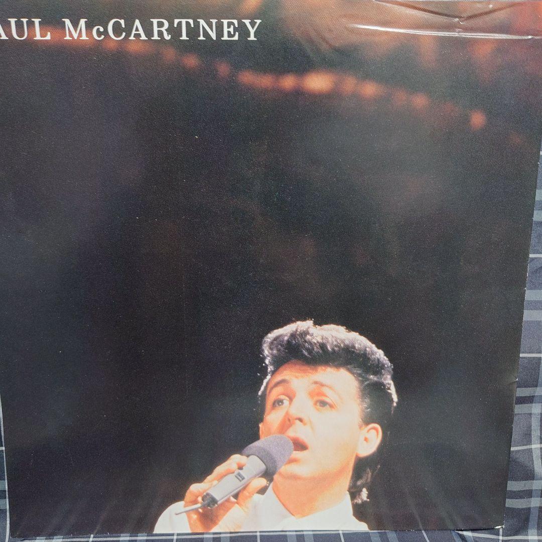 ☆ Poster included ☆ Yaa! Broad Street domestic version LP with OBI obi | Japansoundstore