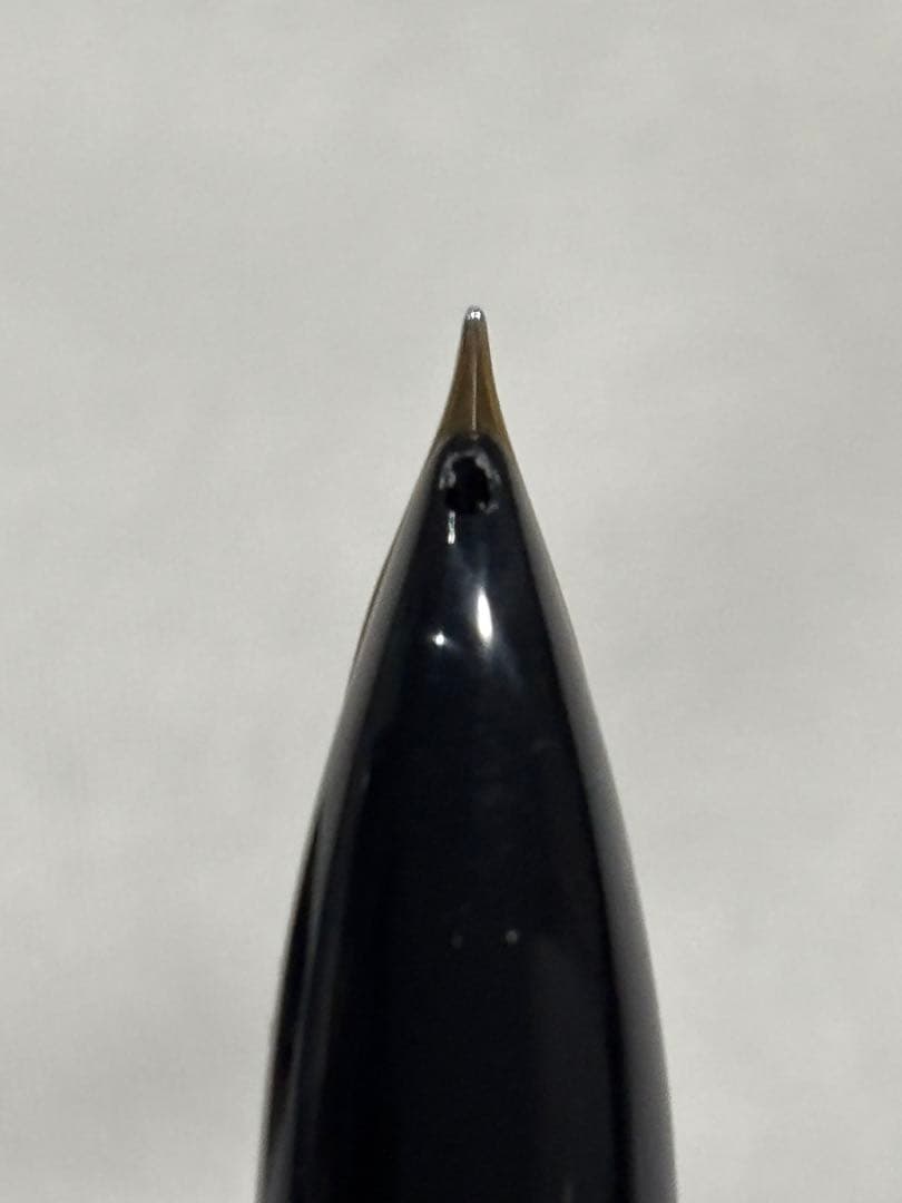 Pilot 1970s New Elite 18K Fountain Pen EF Nib Retro Unused Excellent Condition | Suadpens