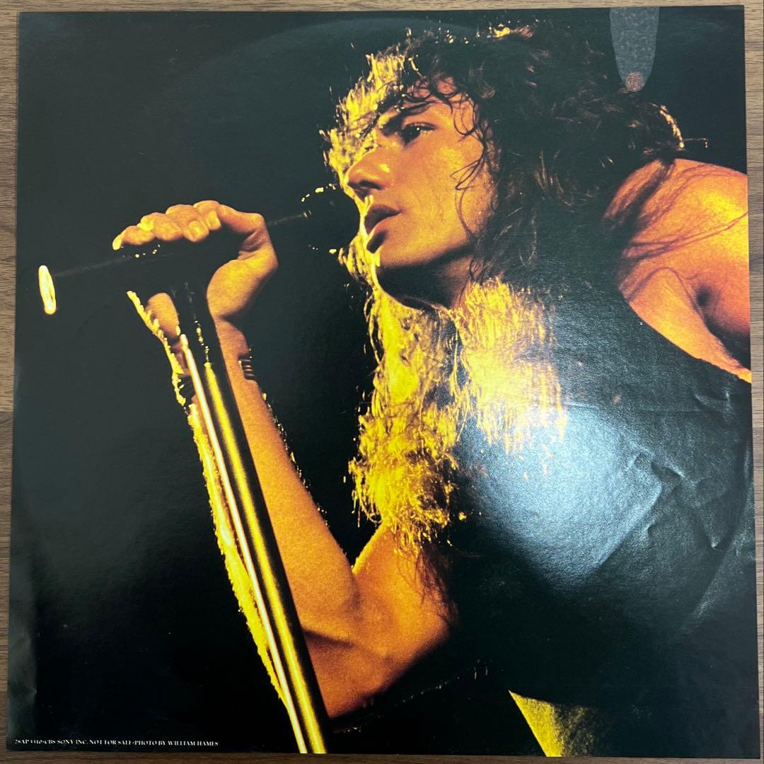 [LP/Beautiful edition/With obi] Whitesnake / Serpens Albus (White Snake Emblem) | Japansoundstore