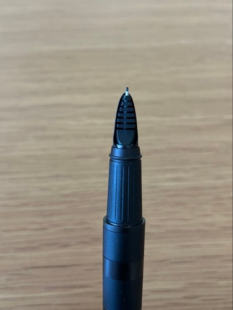 Parker Ingenuity JCB Limited Colab Pen, Pegasus Logo, Used, No Box | Suadpens
