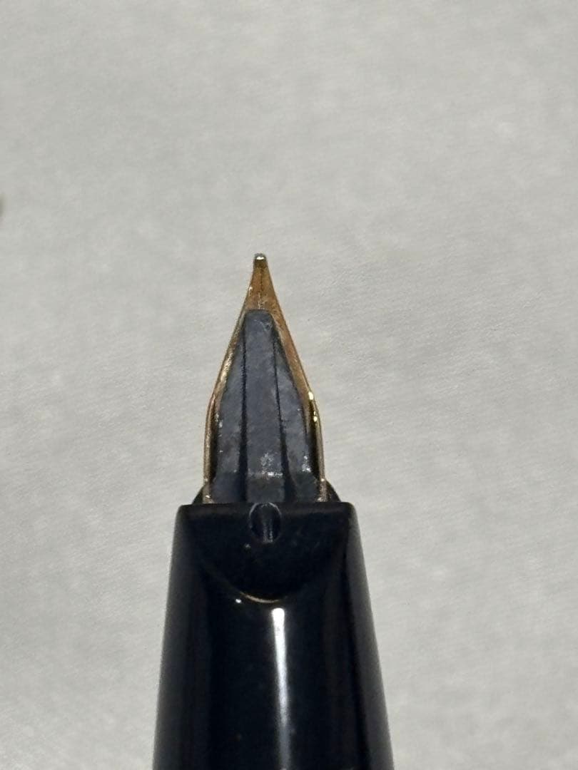Pilot 1970s fountain pen unused vintage retro writing instrument, excellent condition | Suadpens