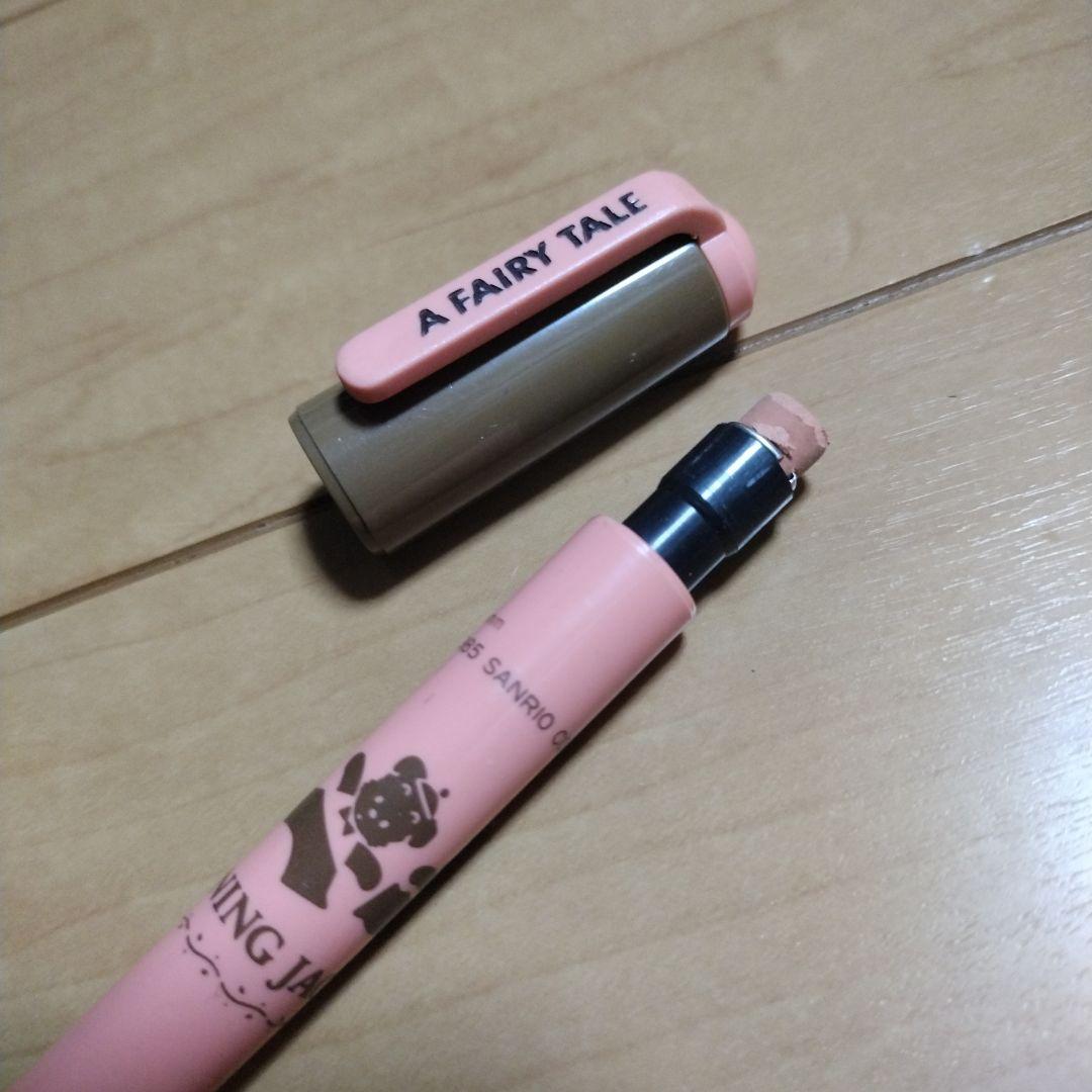 Winning Jack Mechanical Pencil Sanrio Showa Discontinued Retro, pen shape, used | Suadpens
