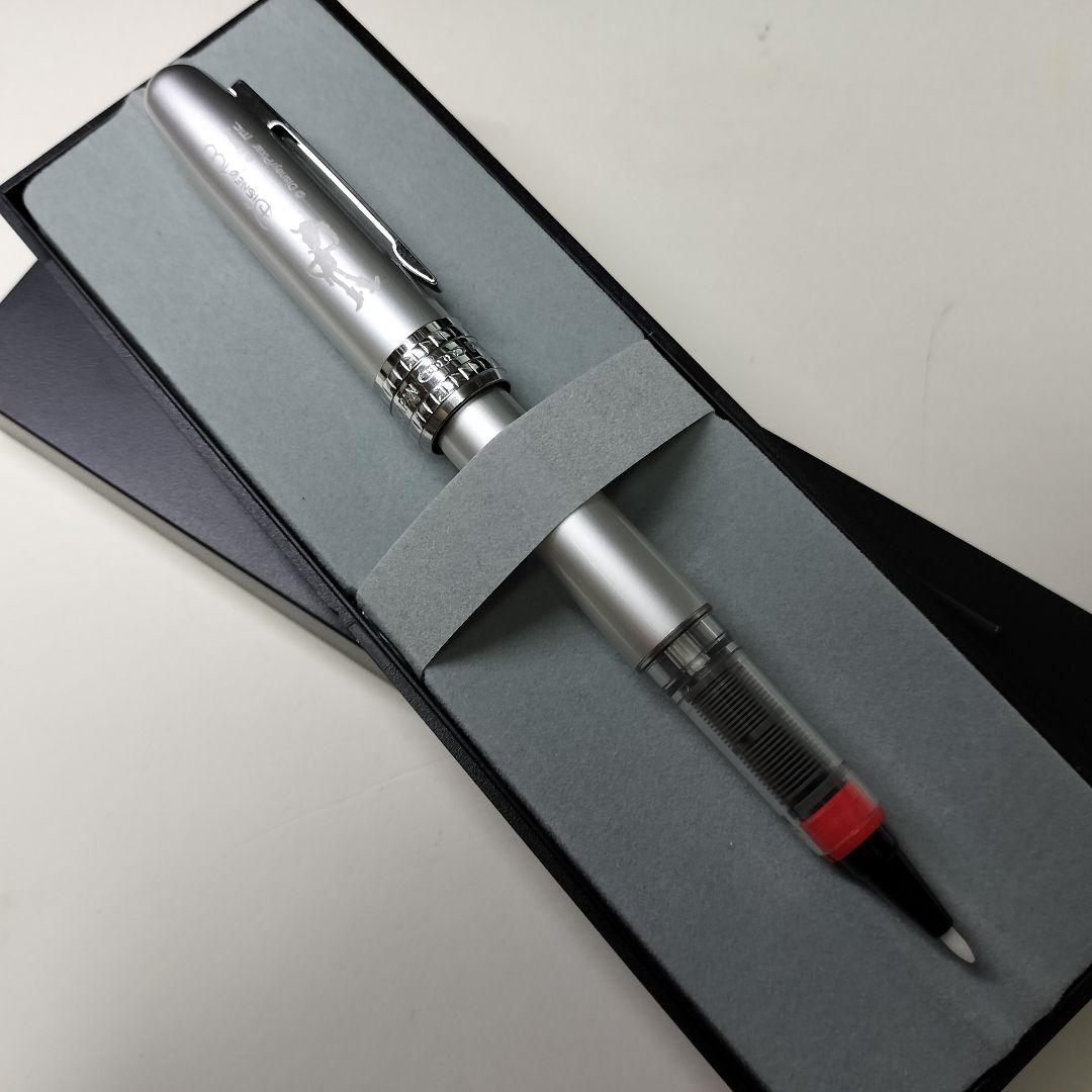 Toy Story Woody Platinum Soft Scoring Pen Limited Edition Unused | Suadpens