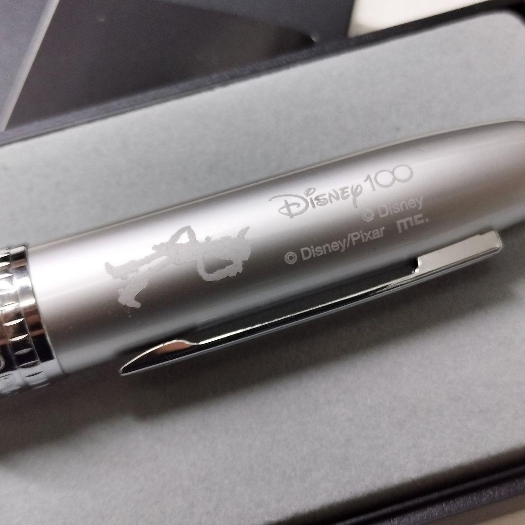 Toy Story Woody Platinum Soft Scoring Pen Limited Edition Unused | Suadpens