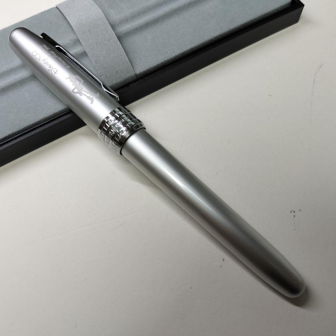 Toy Story Woody Platinum Scoring Pen New Unused Limited Edition 3.5” | Suadpens