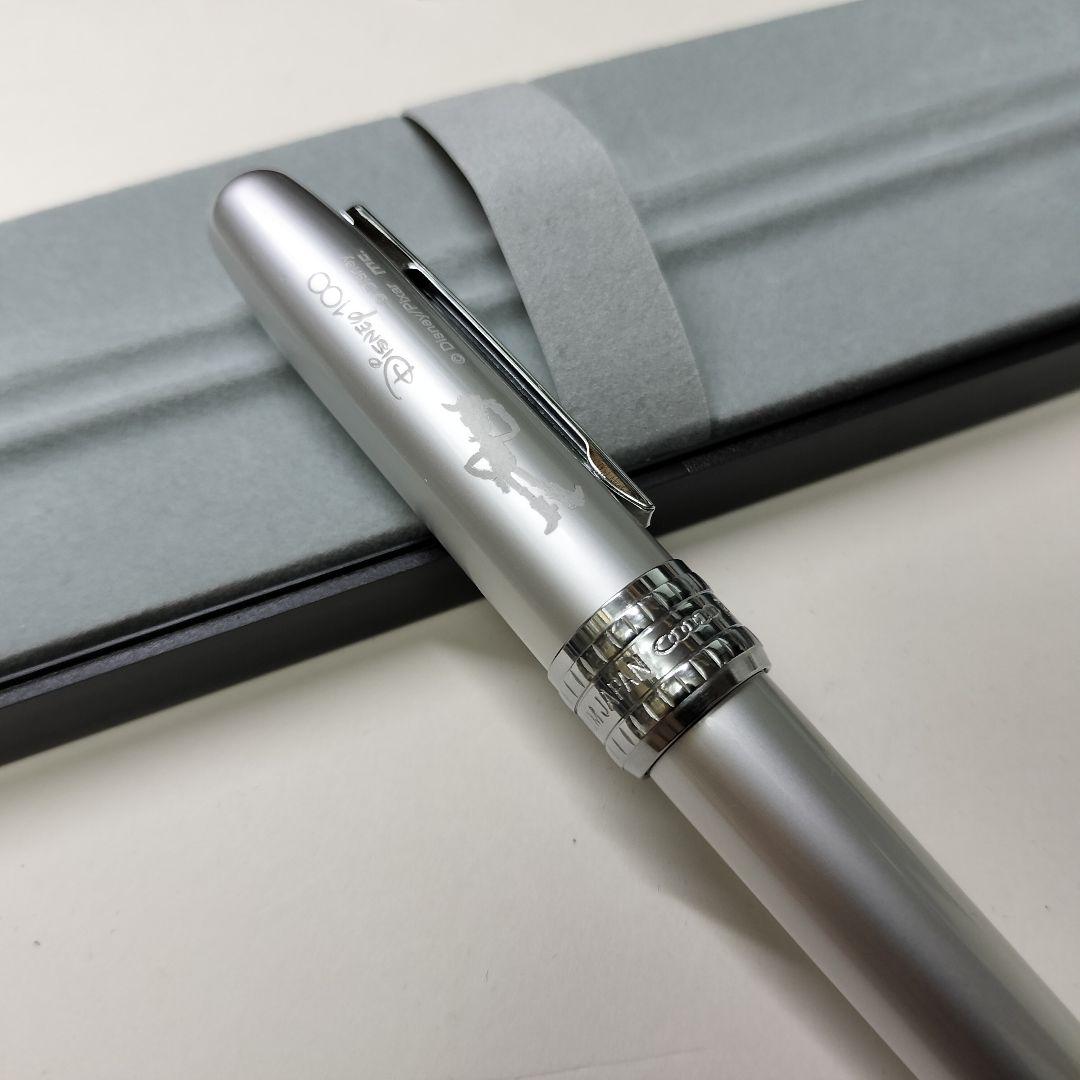 Toy Story Woody Platinum Soft Scoring Pen Limited Edition Unused | Suadpens