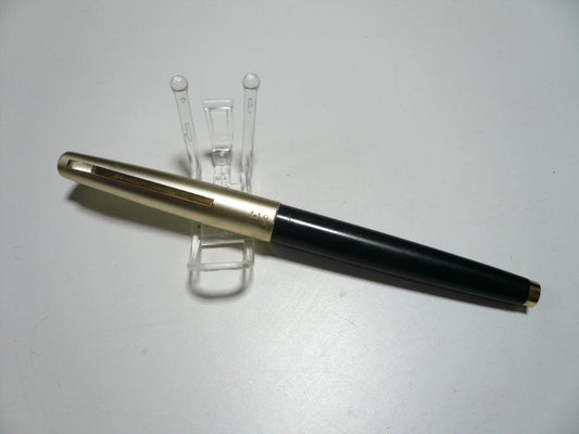 Showa Retro Fountain Pen SCRIPT 14K-585 Nib Used Vintage Collectible | Suadpens